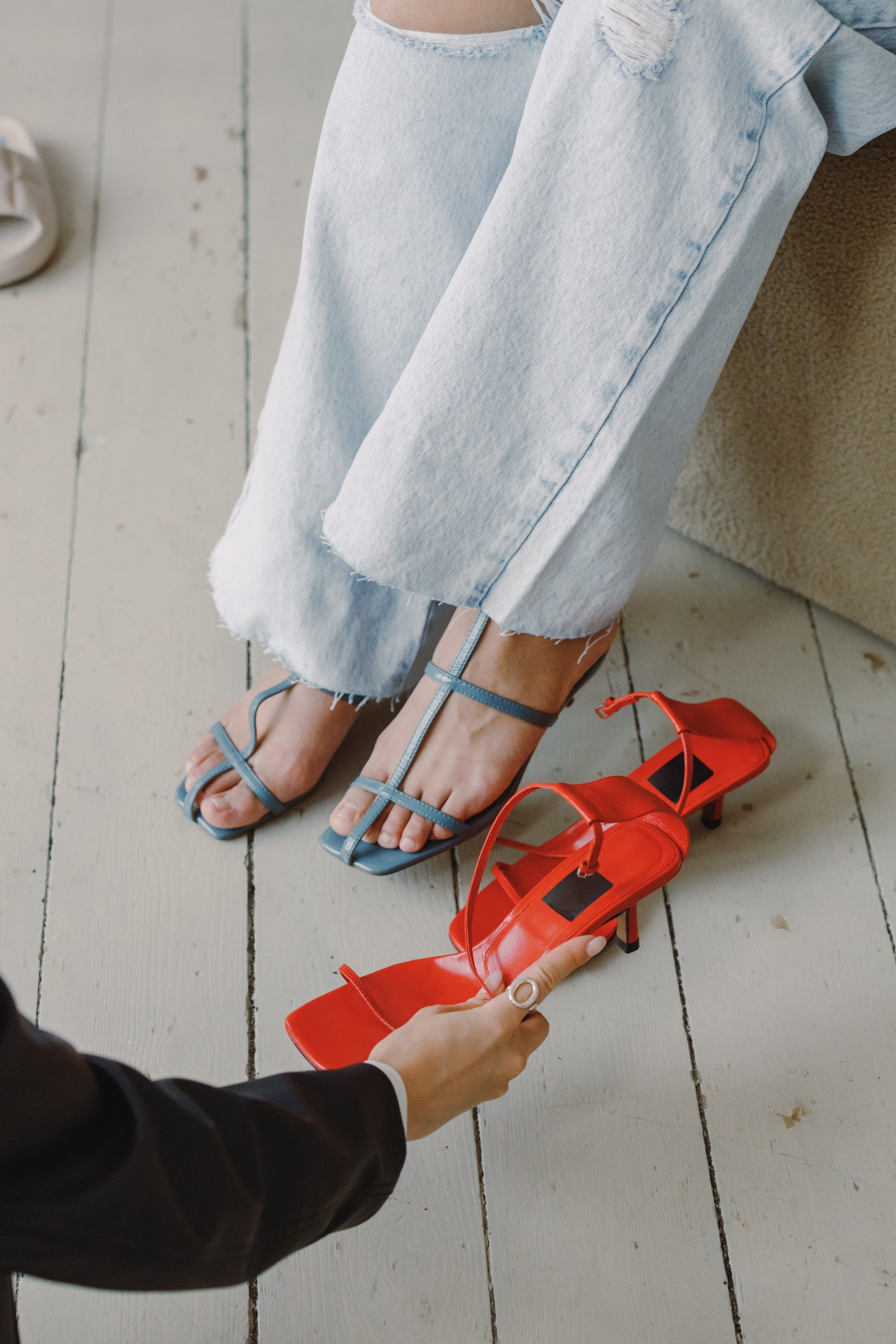 Chaussures pour Femmes