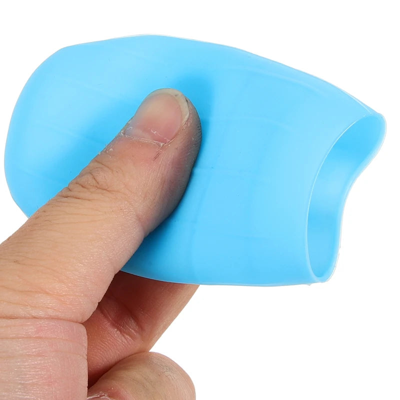TravelGuard™ - Couvre-Bouteilles Silicone Extensibles Étanches Voyage