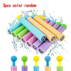 Pistolet à eau pour enfants | Design animaux cartoon | Lot de 10 | Piscine et plage