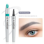 BrowVista - Sourcils Naturels Parfaits Instantanément, Sans Douleur et Durables