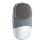 Brosse Nettoyante Visage | Sonique | Silicone de Qualité Alimentaire & Étanche | Nettoyage Profond
