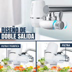 PureFlow - Découvrez de l'eau du robinet fraîche et sûre instantanément à chaque gorgée