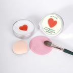 GleamPro - Nettoie en Profondeur les Pinceaux de Maquillage en Quelques Secondes