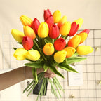 BloomAura - Tulipes Vives qui Durent Éternellement Sans Eau ni Flétrissement