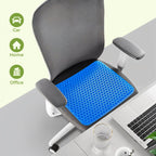 ComfortNest - Confort sans douleur pendant les longues séances d'assise