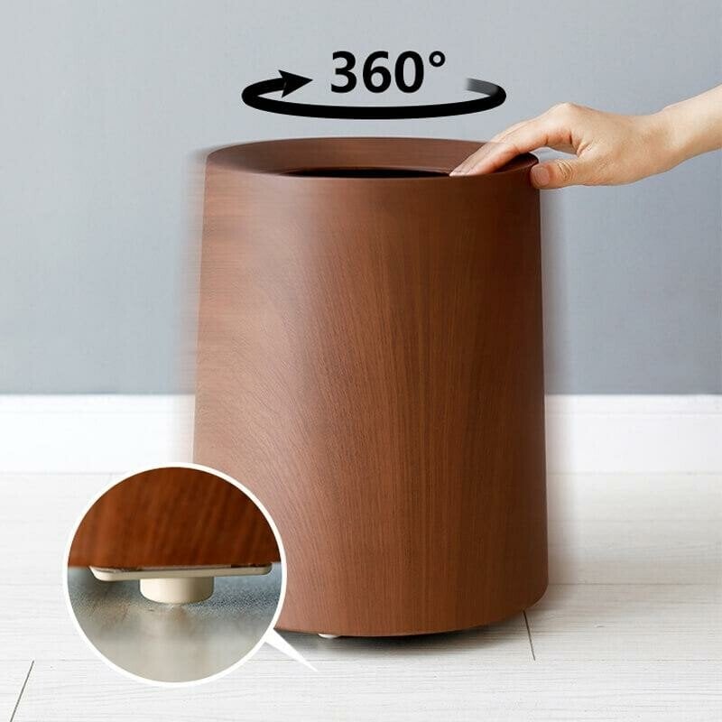 GripRoll™ - Poulie universelle multisurface