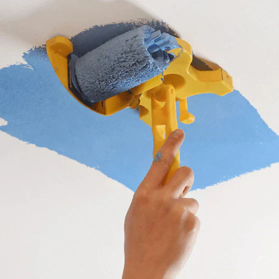 PaintTrim™ - Outil de Peinture Bord Précis Sans Bavures