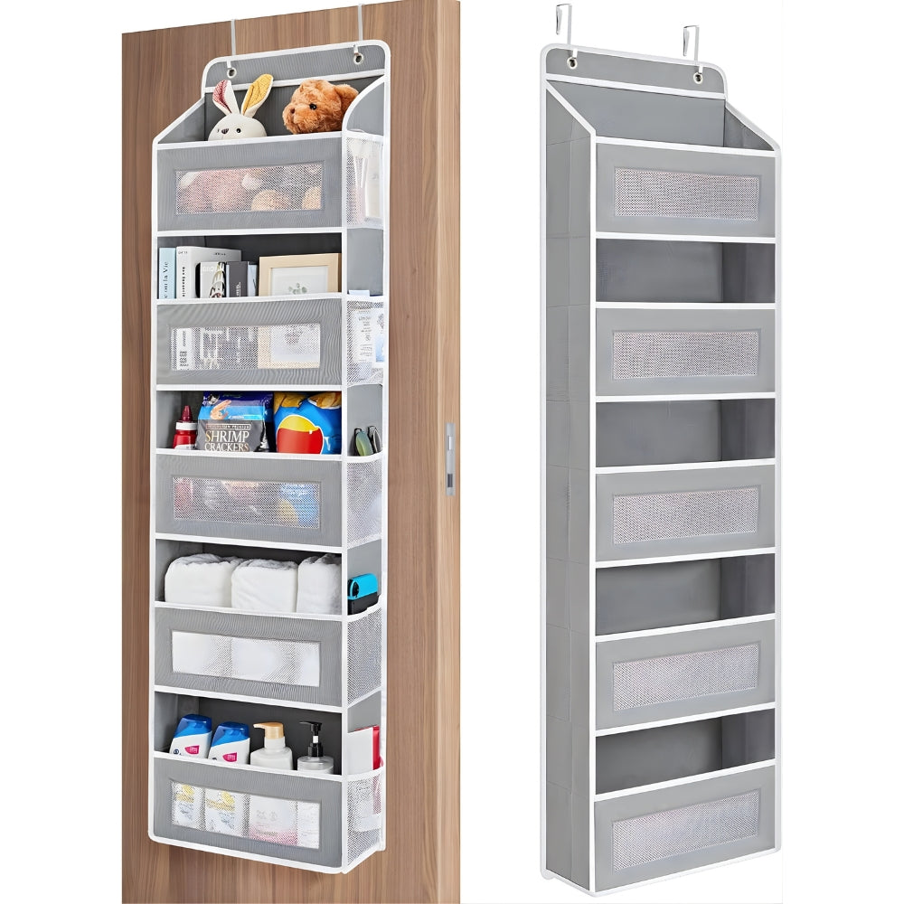 HomeClear - Retrouvez rapidement votre espace sans endommager la porte