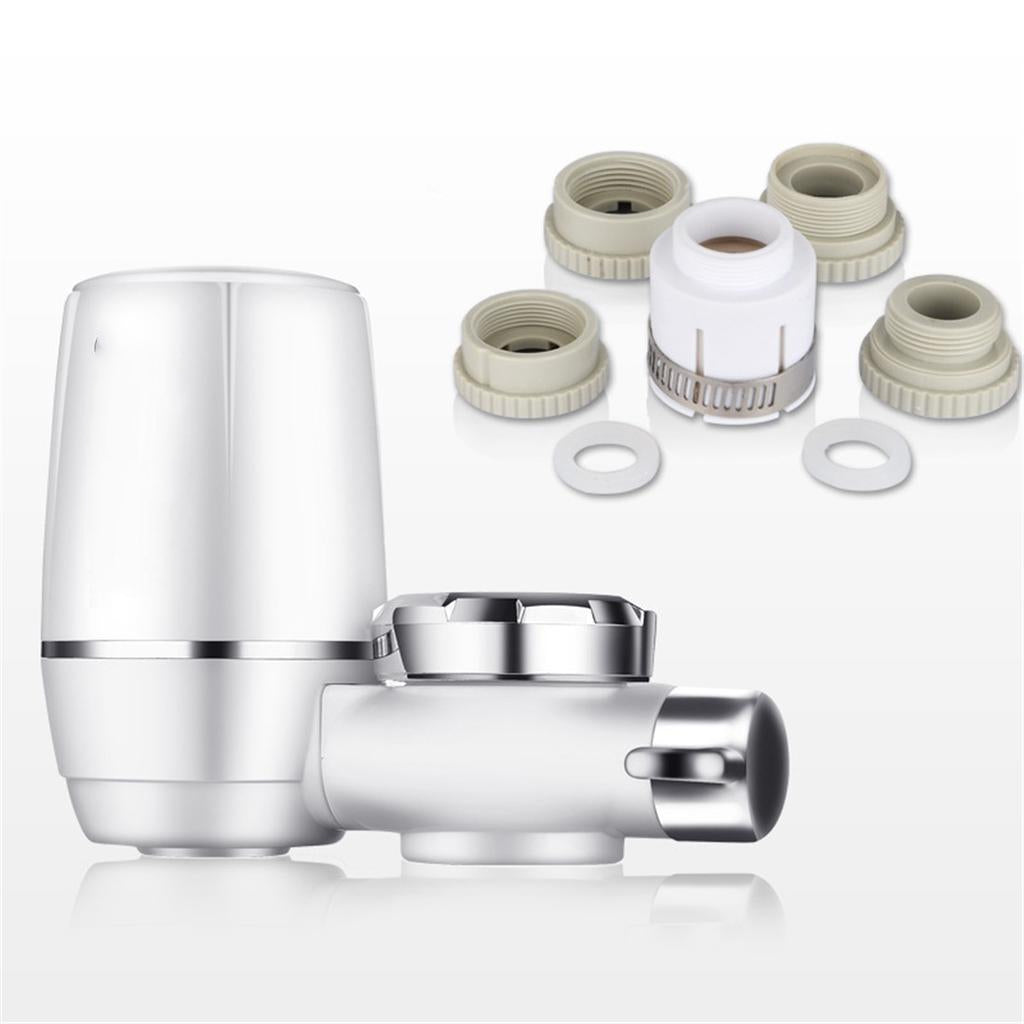 PureFlow - Découvrez de l'eau du robinet fraîche et sûre instantanément à chaque gorgée