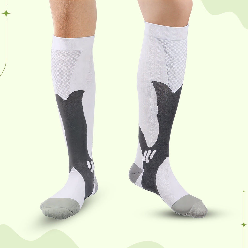 LegLift - Confort immédiat pour les jambes fatiguées et douloureuses tout au long de la journée