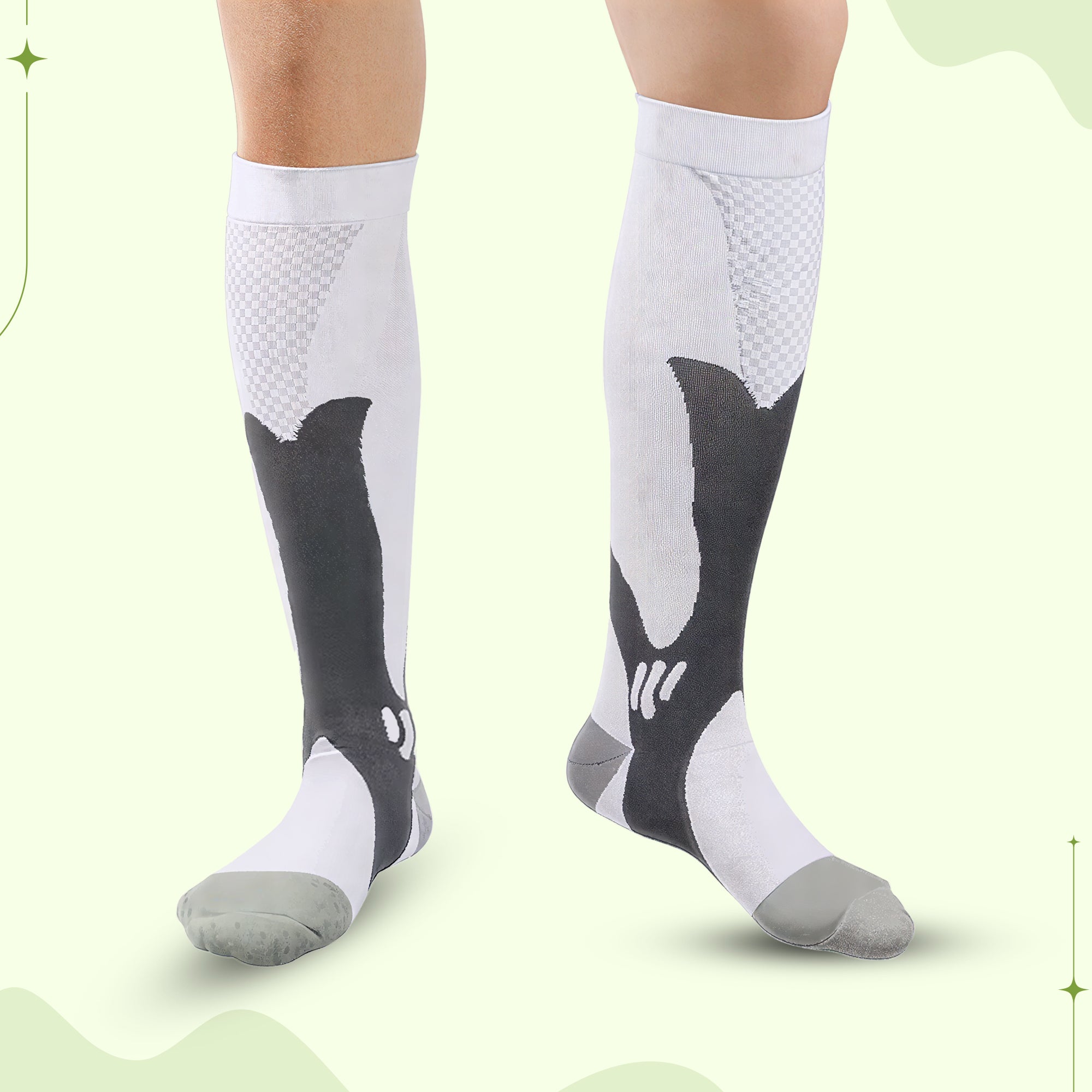 LegLift - Confort immédiat pour les jambes fatiguées et douloureuses tout au long de la journée