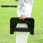 CampEase - Toilette Portable Instantanée pour Confort Où Que Vous Alliez