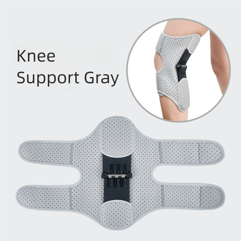 FlexGuard - Profitez d'un mouvement du genou sans douleur et flexible
