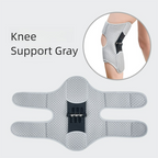 FlexGuard - Profitez d'un mouvement du genou sans douleur et flexible