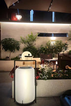 LumaGlow - Génère Facilement une Lumière Chaude et Confortable Instantanément Partout