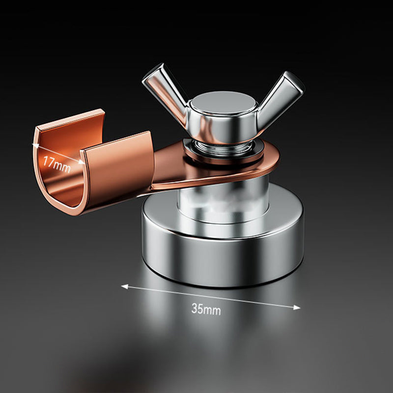 TitanGrip™ - Pince de Soudage Magnétique à Fixation Instantanée