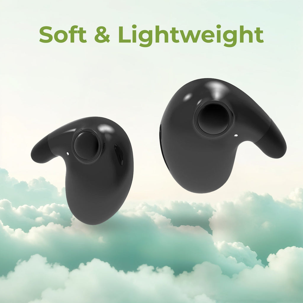 SilentNest - Vivez un sommeil sans douleur et sans interruption toute la nuit