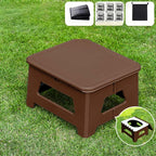 CampEase - Toilette Portable Instantanée pour Confort Où Que Vous Alliez