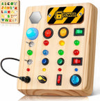 BrightBud - Temps de jeu sécurisé pour tout-petits qui favorise l'apprentissage et la confiance