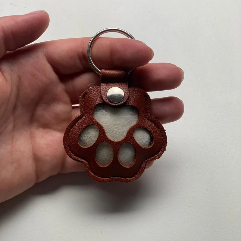 FurEverBond - Emportez la mémoire de votre animal de compagnie préféré partout avec vous