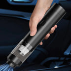 HandVac™ - Aspirateur à Main Sans Fil Double Mode Compact