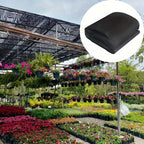 Filet de protection anti-insectes pour profiter du jardin sans moustiques