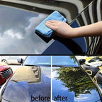 LumeaShield - Spray Lustrant et Protecteur pour Voiture