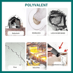 SealMend - Pâte d'Étanchéité Réparatrice Sans Outils