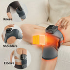 HeatPulse™ - Appareil Thérapie Chaleur Ciblée Sans Fil