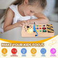 BrightBud - Temps de jeu sécurisé pour tout-petits qui favorise l'apprentissage et la confiance