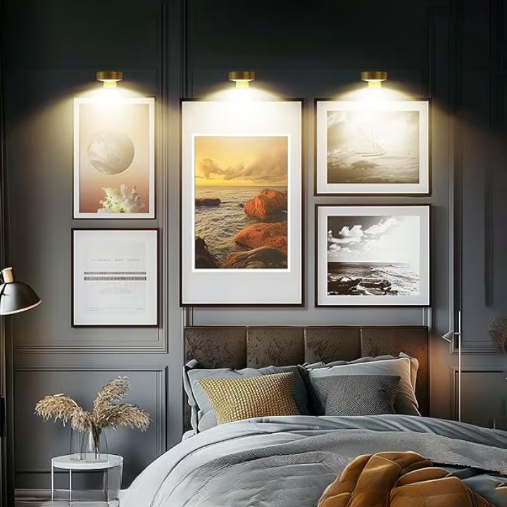LumiMag™ — Ambiance parfaite, installation facile | Achetez-en 1, obtenez-en 1 gratuitement