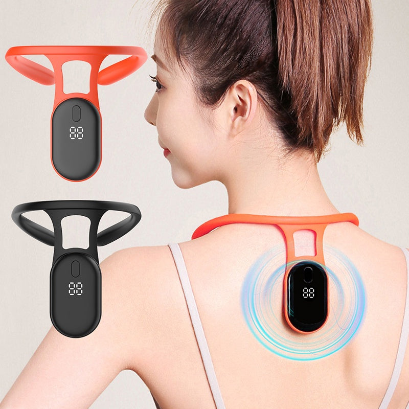 PostuVibe - Corrigez votre posture naturellement et gagnez en force rapidement