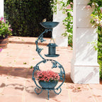 LumiNest - Transformez votre jardin en un havre nocturne enchanteur