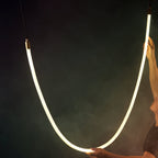 FlexGlow - Personnalisez N'importe Quel Espace avec un Éclairage LED Flexible