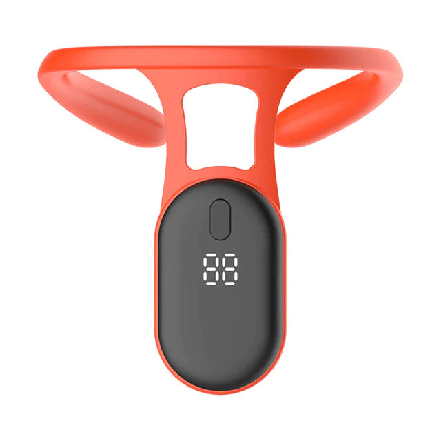 PostuVibe - Corrigez votre posture naturellement et gagnez en force rapidement