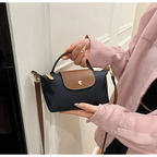 Luxora™ - Mini sac à main à boulettes pour femmes