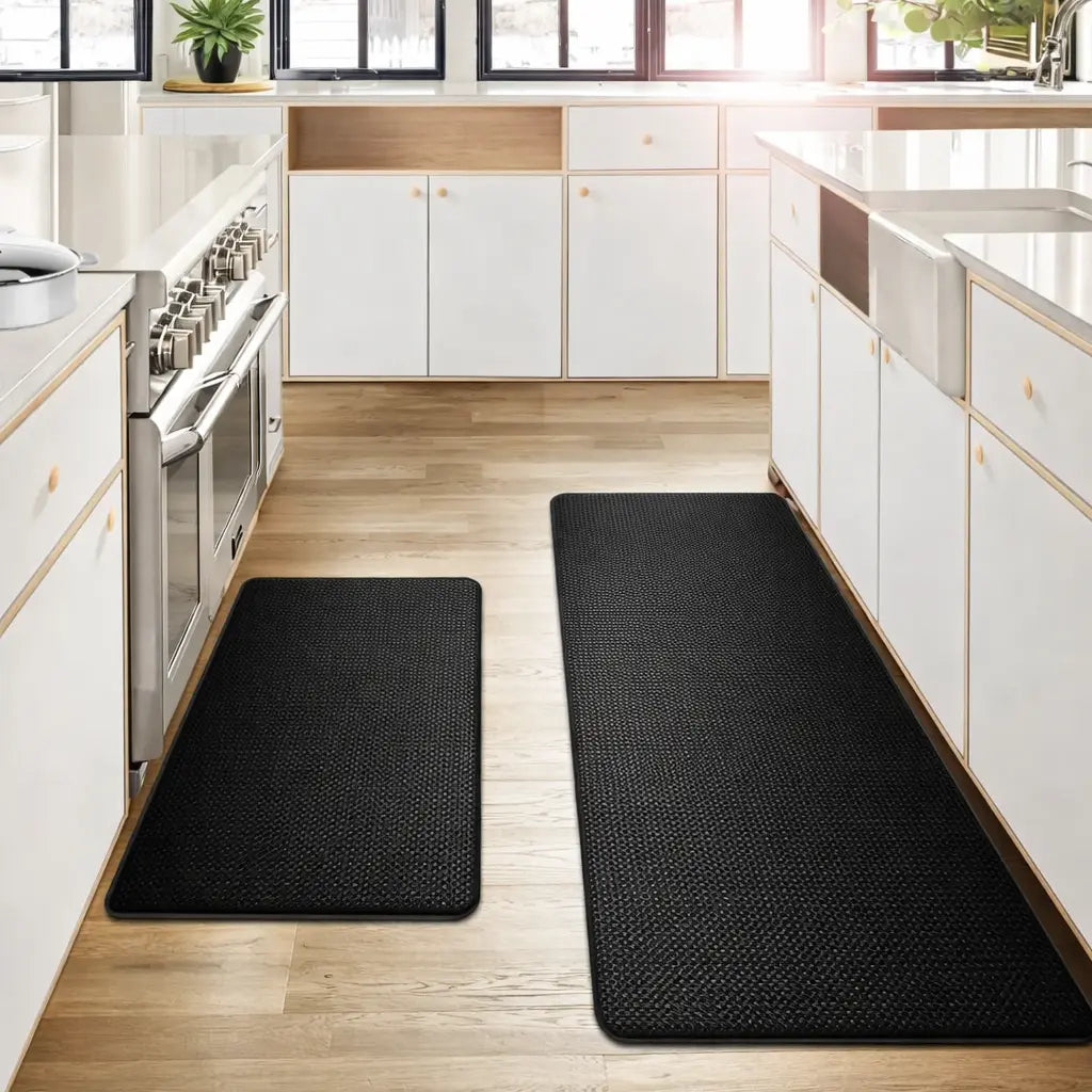 Tapis de cuisine anti-fatigue CozyStep – Confort