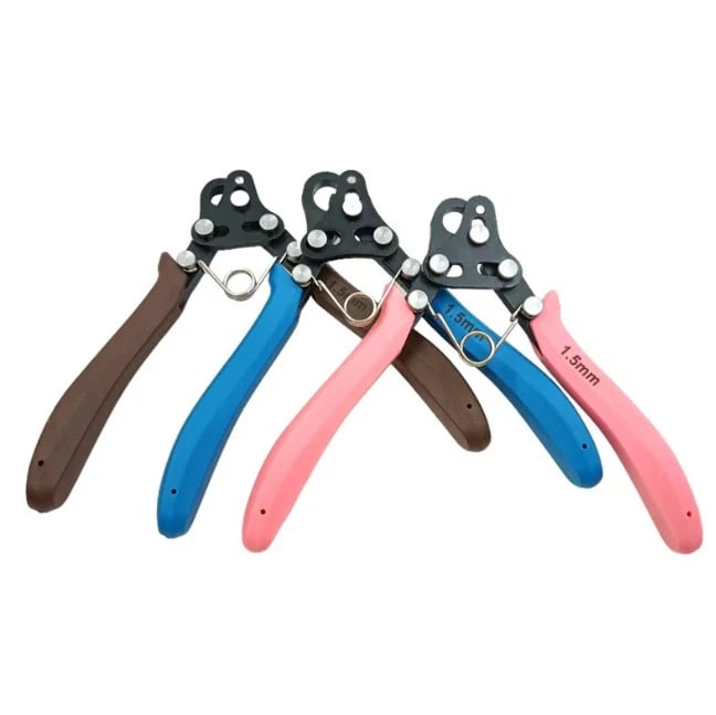 LoopMaster - Boucles de bijoux parfaites à chaque fois, sans tracas