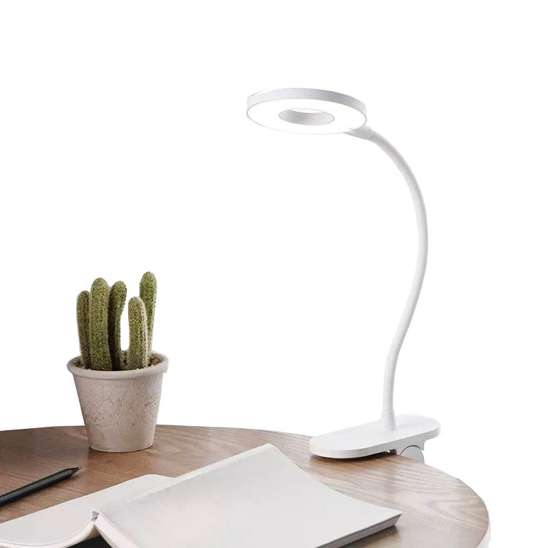 Lampe de lecture à pince LumiClip – Anti-fatigue