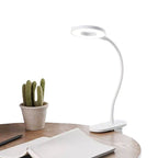 Lampe de lecture à pince LumiClip – Anti-fatigue