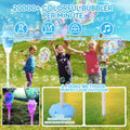 Machine à bulles BubbleJoy – Fêtes et anniversaires