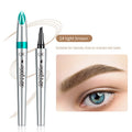 Kit sourcils BrowVista – Résultat naturel instantané