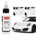 Dissolvant instantané pour voiture | Fonctionne sur toutes les couleurs de peinture
