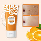 GlowMist - Gel Exfoliant Hydratant Pores Propres Éclat