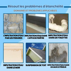 ShineGuard™ - Spray D'étanchéité Imperméable (AUJOURD'HUI 1 + 1 GRATUIT)