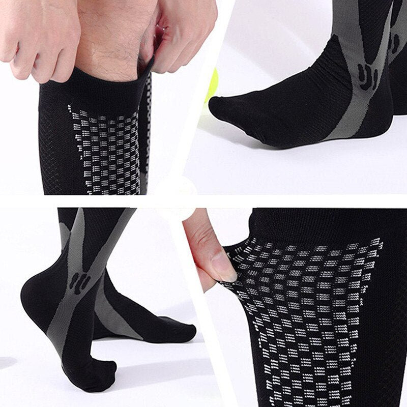 LegLift - Confort immédiat pour les jambes fatiguées et douloureuses tout au long de la journée