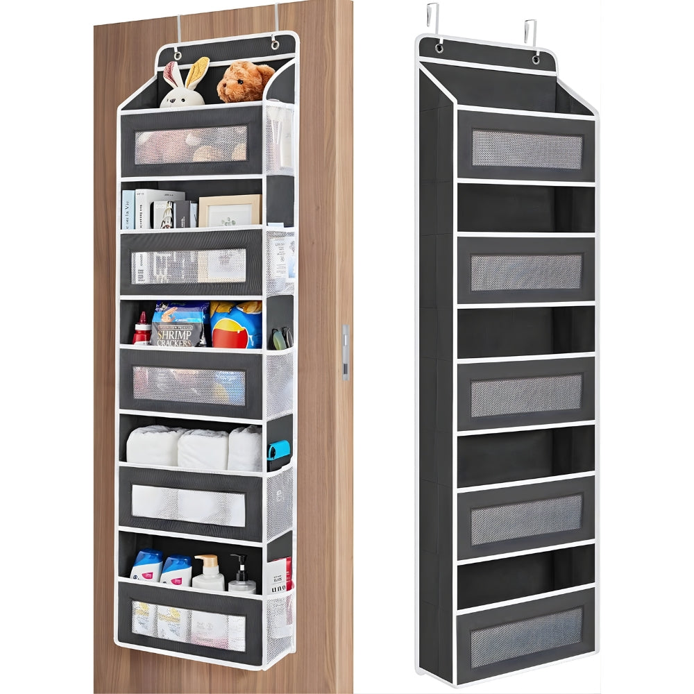 HomeClear - Retrouvez rapidement votre espace sans endommager la porte