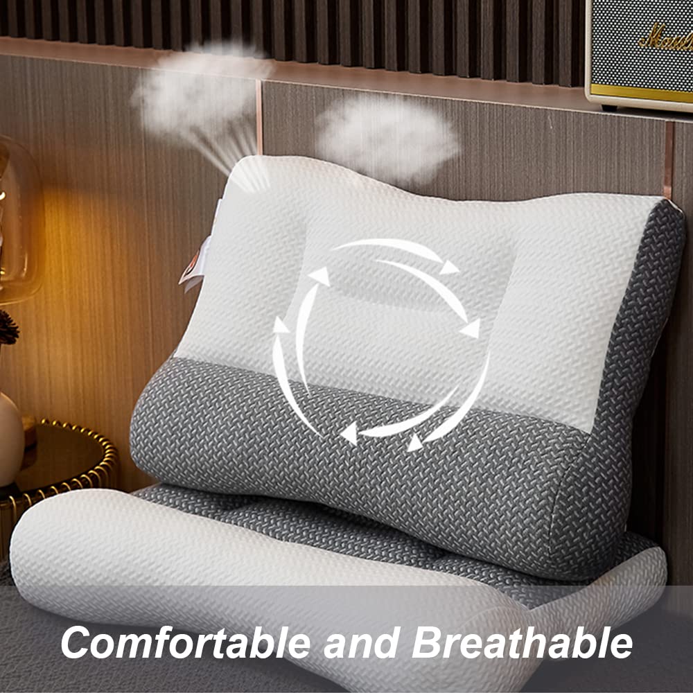 WaveRest™ — Dormir sans douleur et se réveiller en pleine forme