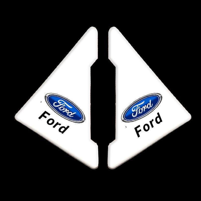 ShieldPro™ - Protège-Bords Porte Voiture en Silicone Anti-Choc