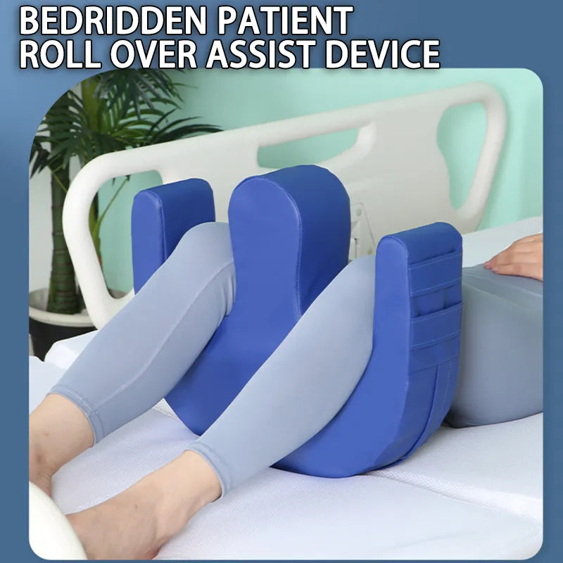 CareEase - Changement de position du patient sans effort avec protection cutanée supérieure